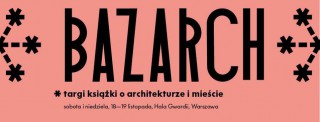 BAZARCH Warszawa