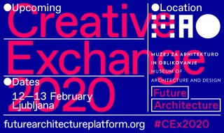 2020 Future Architecture Fellows announced