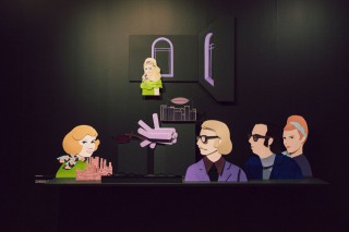 Exercises on Imagination | Kasia Kmita - exercise 5