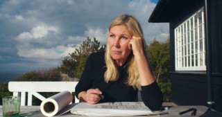 ANOTHER KIND OF KNOWLEDGE - PORTRAIT OF DORTE MANDRUP