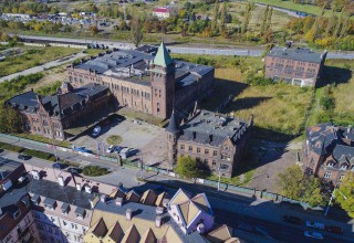 Przywrócone do życia