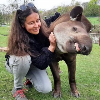 Festiwal Ktoś, nie coś w Muzeum Architektury