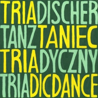 Triadic Dance – Dziecięcy teatr tańca