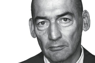 Teorie miasta Rema Koolhaasa