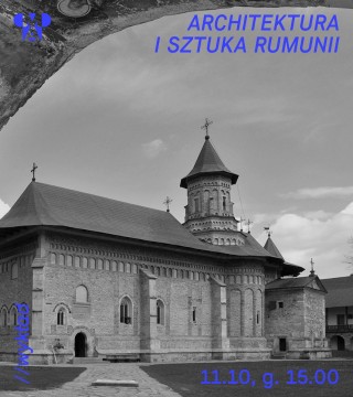 Architektura i sztuka Rumunii
