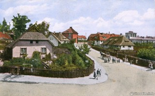 Giszowiec. Historia i architektura „górniczej wsi”