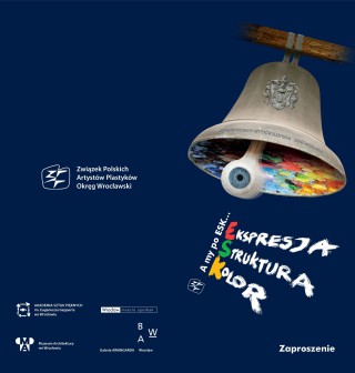 A my po ESK - Ekspresja, Struktura, Kolor