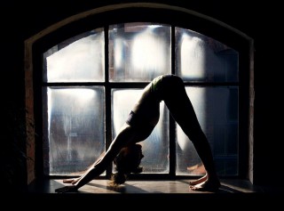 JOGA W KALEJDOSKOPIE