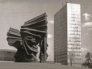 System zbiorowego myślenia nigdy mi nie odpowiadał