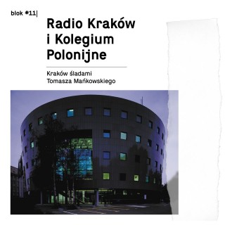 Radio Kraków i Kolegium Polonijne
