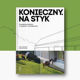 KONIECZNY. Na styk