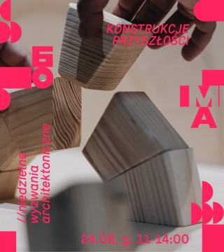 Konstrukcje przyszłości