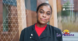 La Habana w Kalejdoskopie