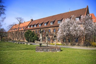 Museum of Architecture open from 5th of February, 2021