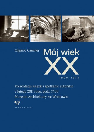 Mój wiek XX
