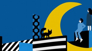 Night of Museums 2016 in Museum of Architecture