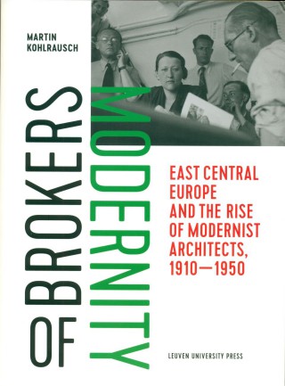 Brokers of Modernity