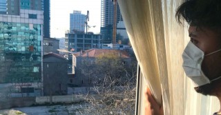 Próba pandemii w urbanistyce i architekturze.