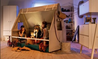 Małe, wielkie projektowanie – Jak projektuje się meble dla najmłodszych