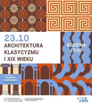 Architektura klasycyzmu i XIX wieku