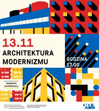 Architektura modernizmu, secesji i ekspresjonizmu