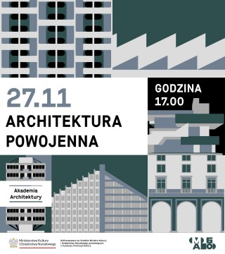 Architektura powojenna