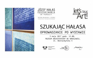 3 x 3 w Muzeum Architektury