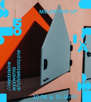 MIEJSKI POP-UP