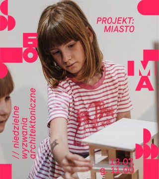 PROJEKT: MIASTO