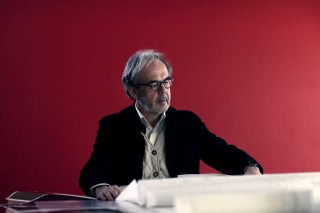 Rainer Mahlamäki: Notes on Contemporary Finnish Architecture