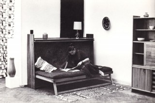 Władysław Wincze and Artists Cooperative ŁAD