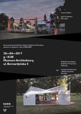 Szalona Galeria i MoKaPP