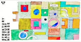 STRUKTURY, FAKTURY I NIUANSE vol. 2