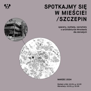 Spotkajmy się w mieście! | Szczepin