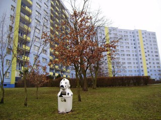 Historia bloków. Kiedy nasz świat podzielił się na osiedla?
