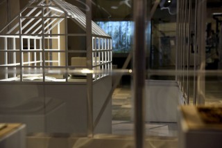 Terra X [- ∞]. Archive of the Future - guided tours