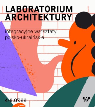 Laboratorium architektury