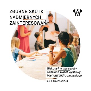 Zgubne skutki nadmiernych zainteresowań vol.2