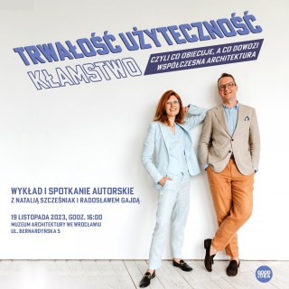 GOOD IDEA we Wrocławiu