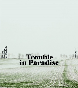 Trouble in Paradise