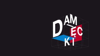 Jacek Damięcki. Architektura jako doświadczenie przestrzeni