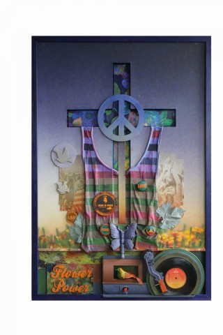 Wojciech Kaniowski. Objects