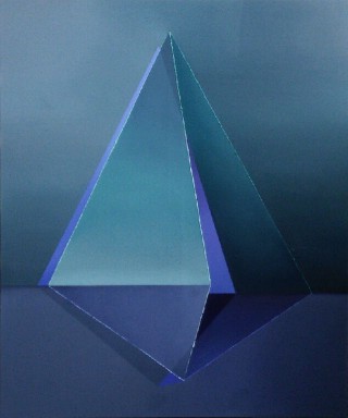 GEOMETRIA – POMIĘDZY PORZĄDKIEM A CHAOSEM