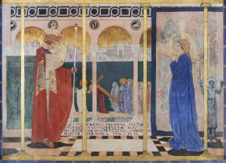 Armenian Cathedral in Lviv and its creators