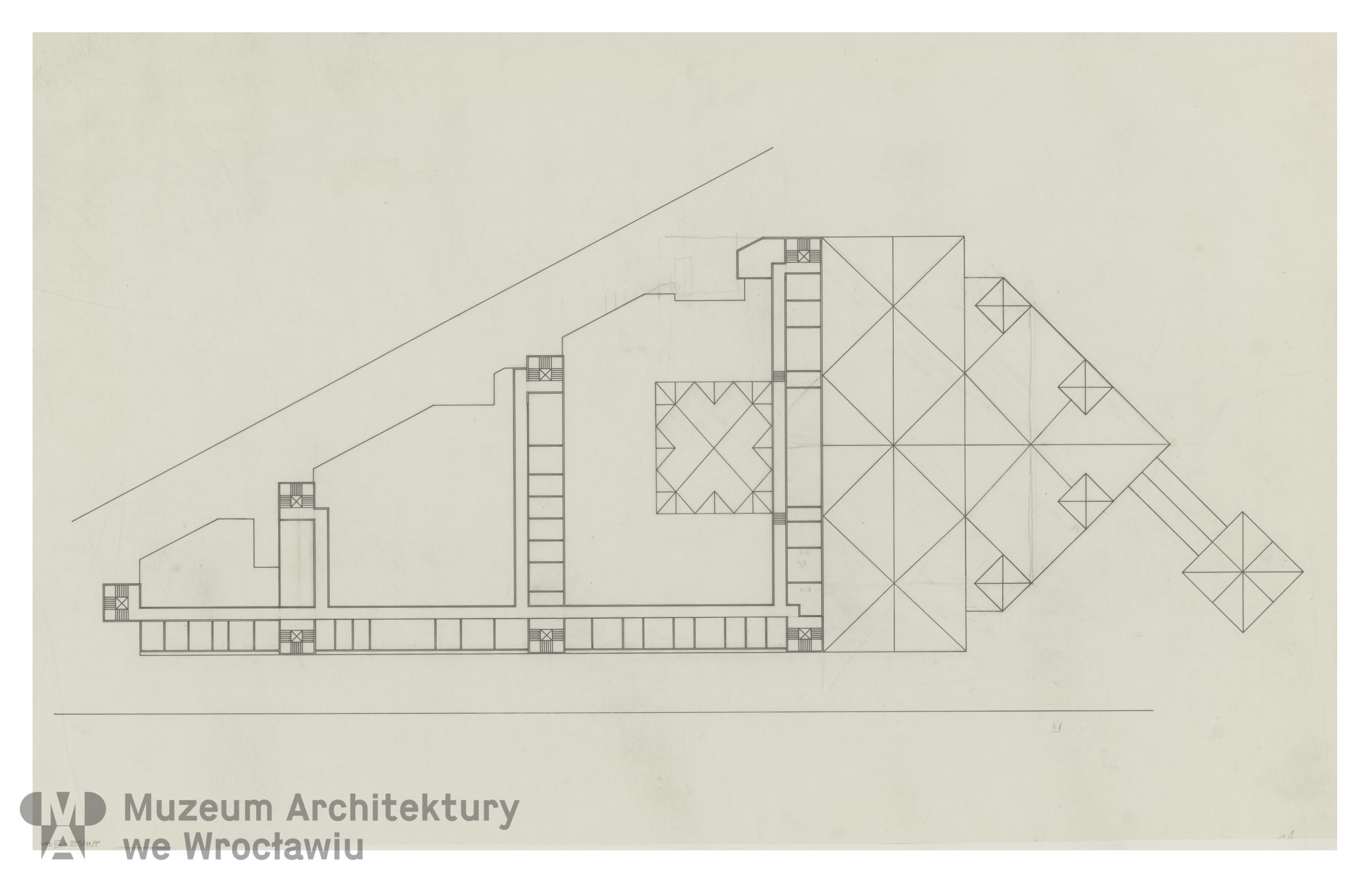 Molicki Witold Jerzy, Teatr (Kleist-Theater) we Frankfurcie nad Odrą, 1994