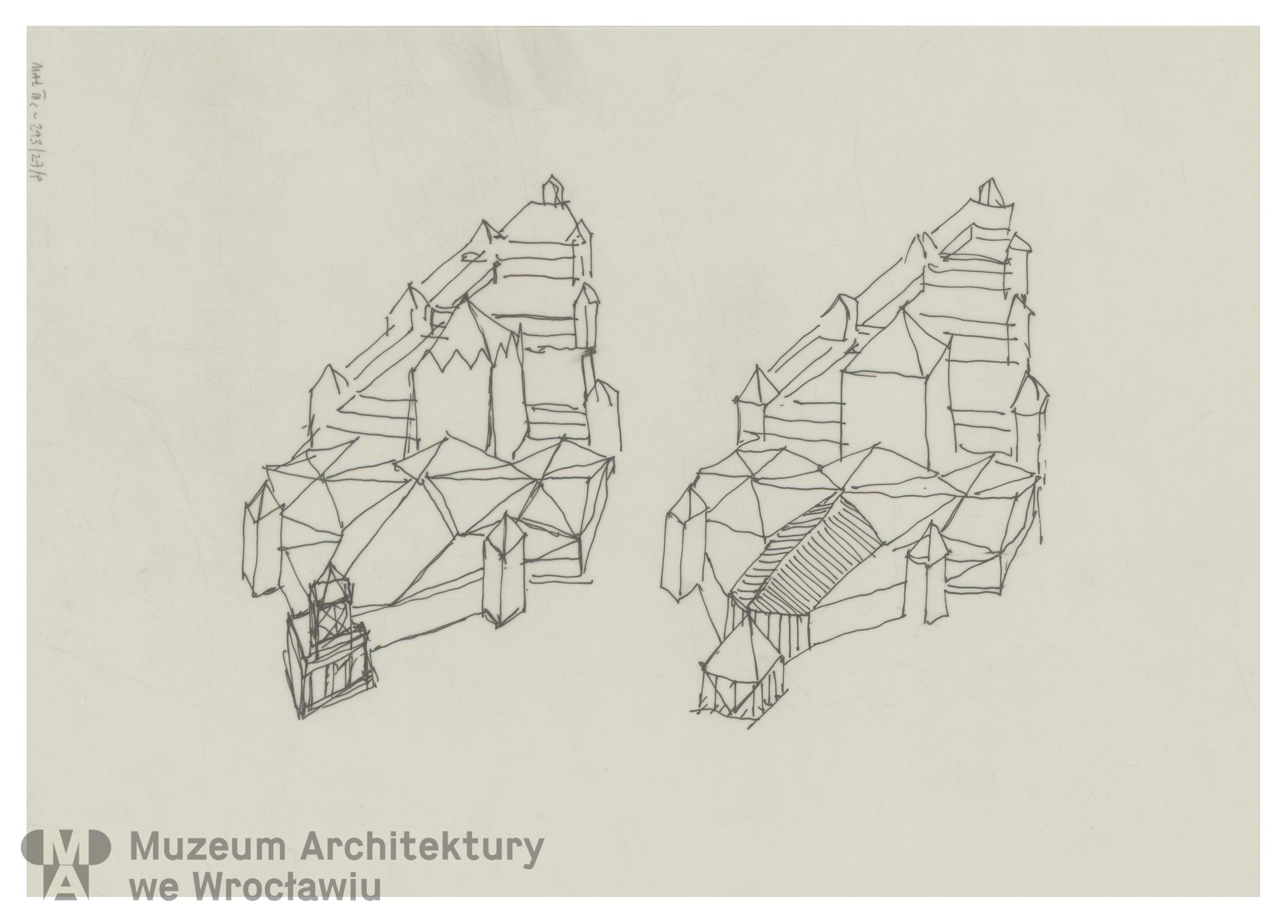 Molicki Witold Jerzy, Teatr (Kleist-Theater) we Frankfurcie nad Odrą, 1994
