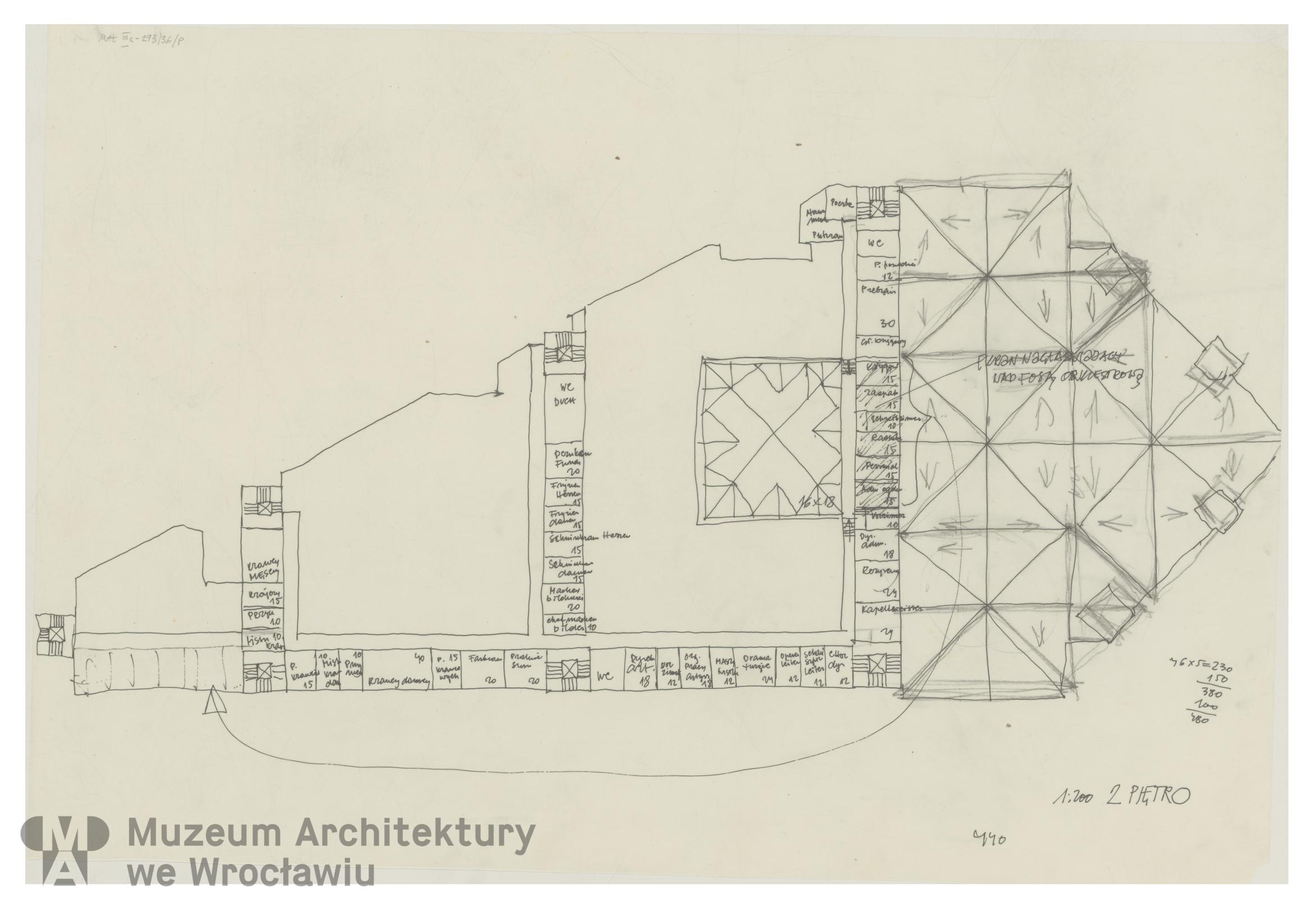 Molicki Witold Jerzy, Teatr (Kleist-Theater) we Frankfurcie nad Odrą, 1994