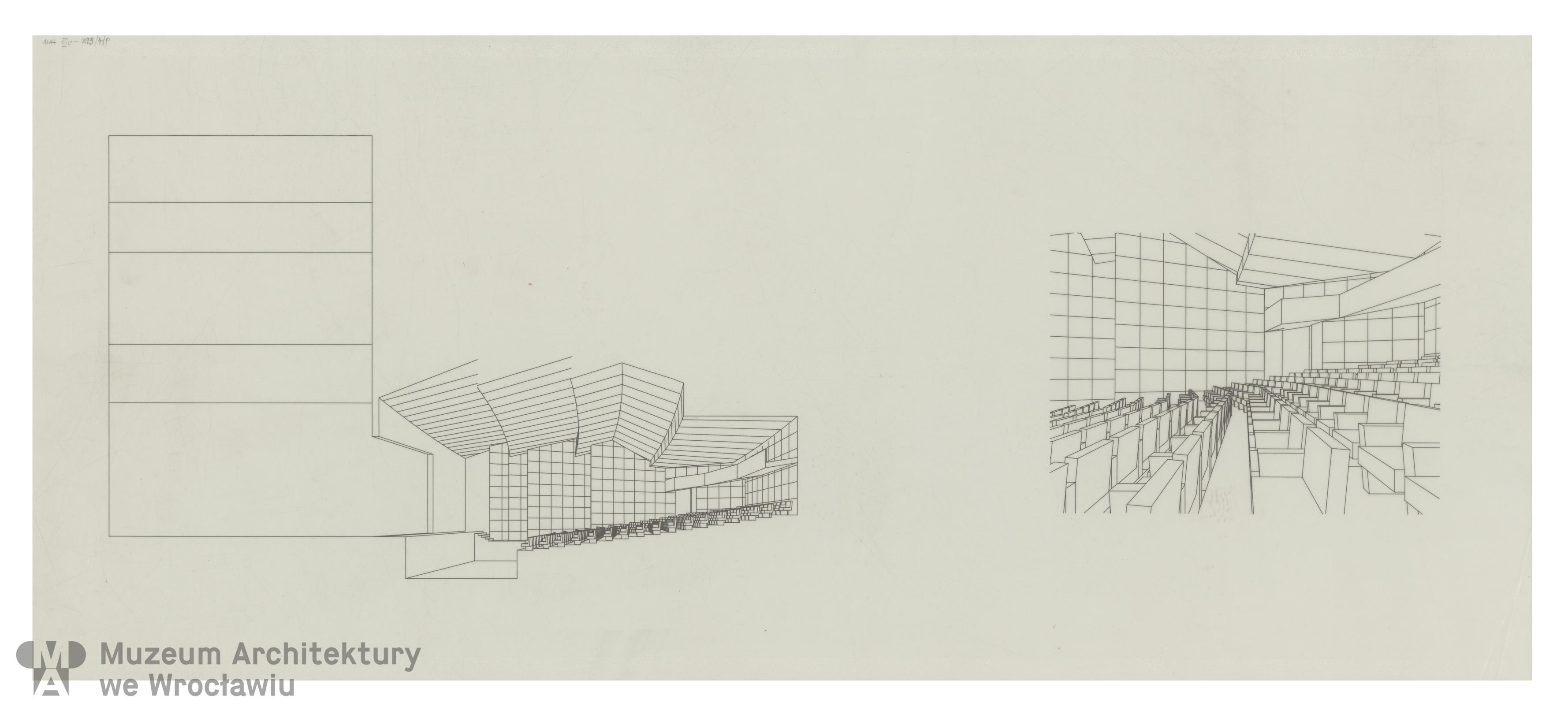 Molicki Witold Jerzy, Teatr (Kleist-Theater) we Frankfurcie nad Odrą, 1994