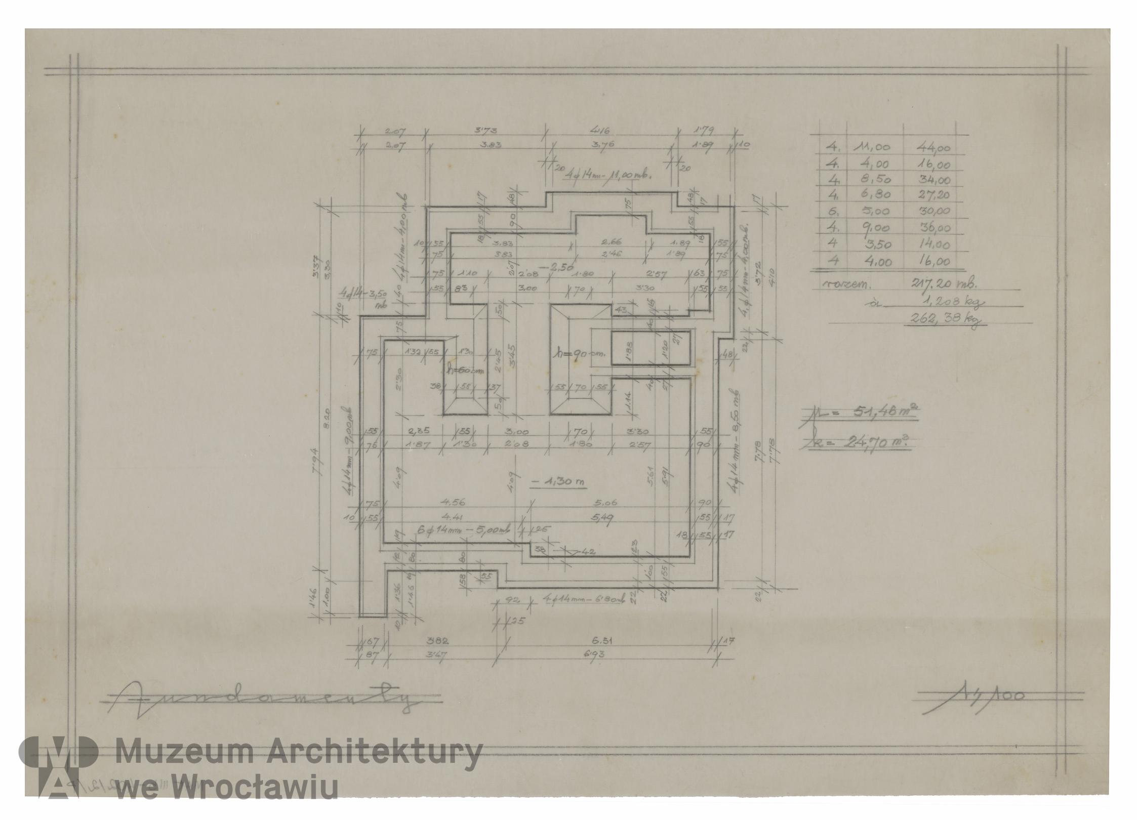 Frydecki Andrzej, Andrzej Frydecki’s own house in Lviv, ok. 1939