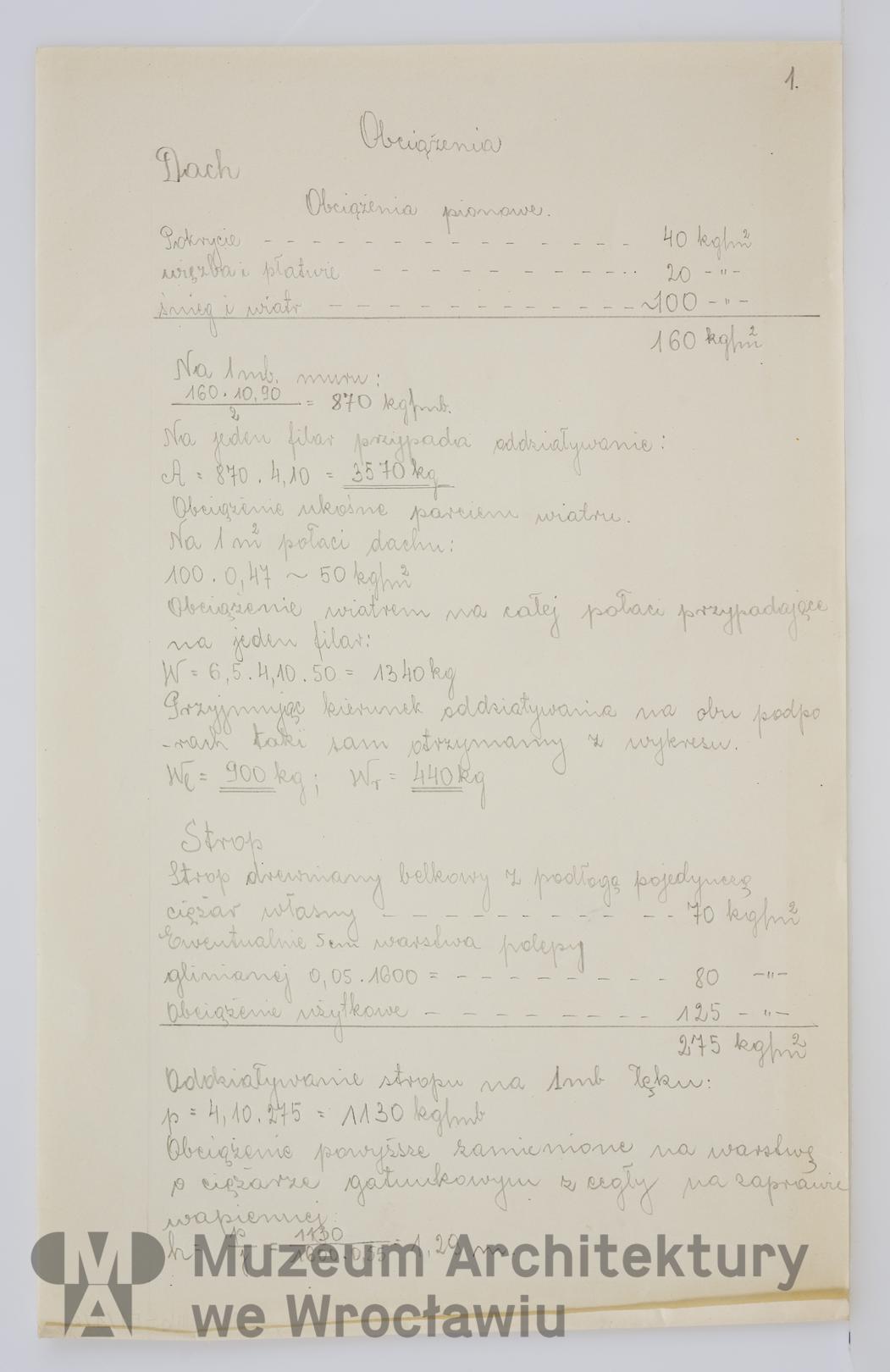 Danilecki Władysław, Frydecka Wiktoria, Frydecki Andrzej, Kościół Matki Boskiej Królowej Polski w Sichowie. Rozbudowa, 1935